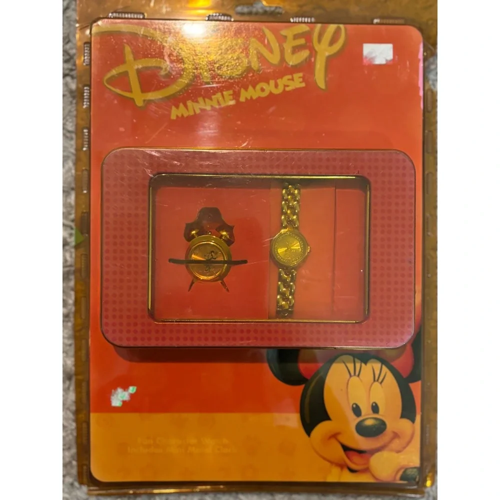 Disney minnie mouse