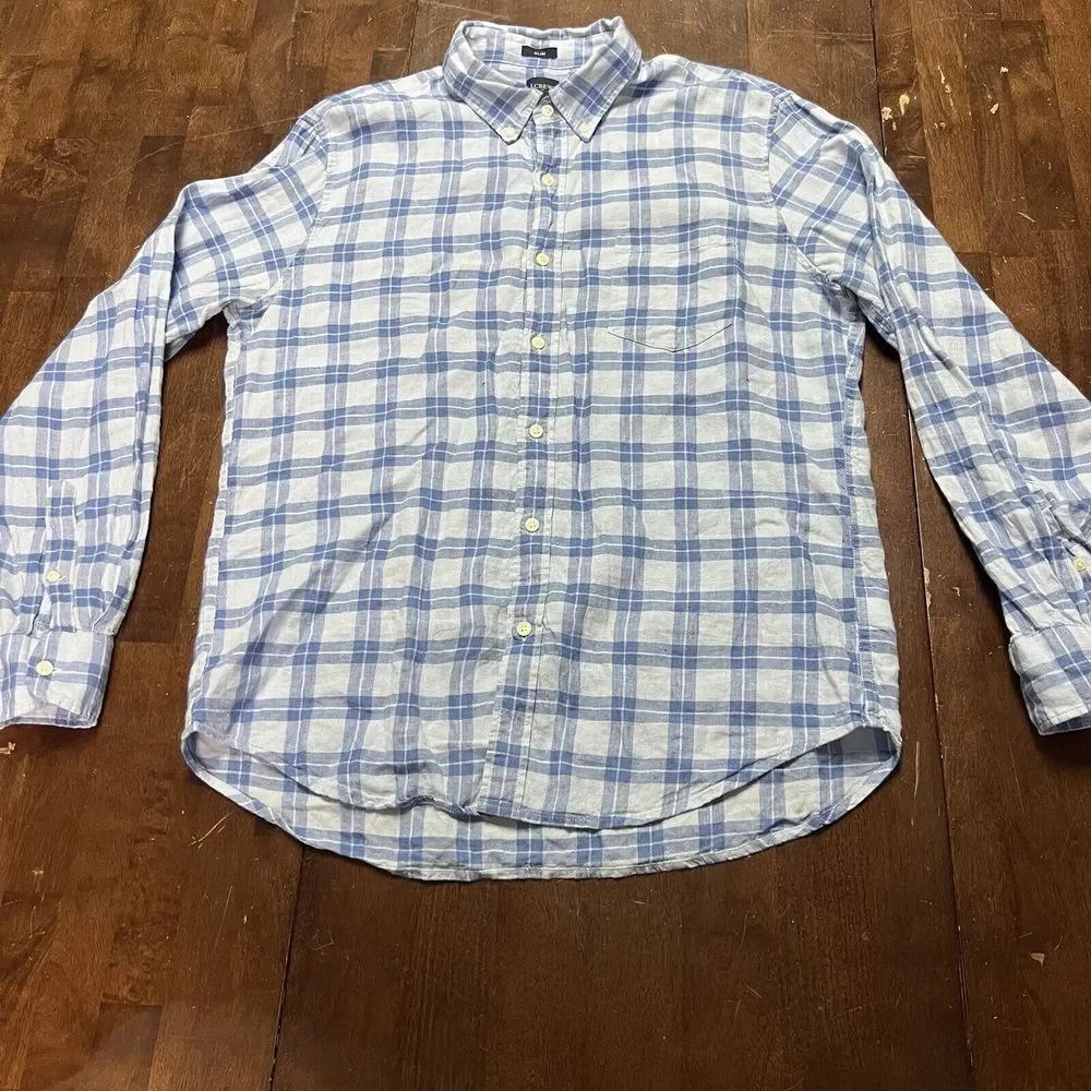 J. Crew elevate your