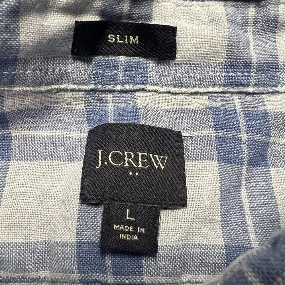 J. Crew elevate your