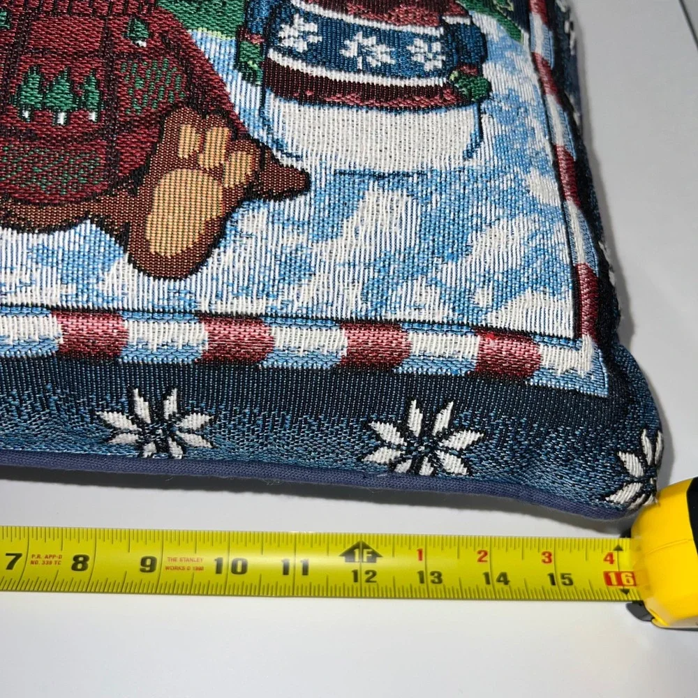 N/A measurements length