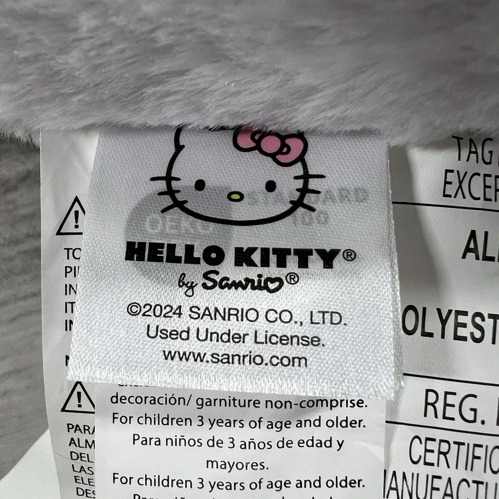 Hello Kitty hello kitty