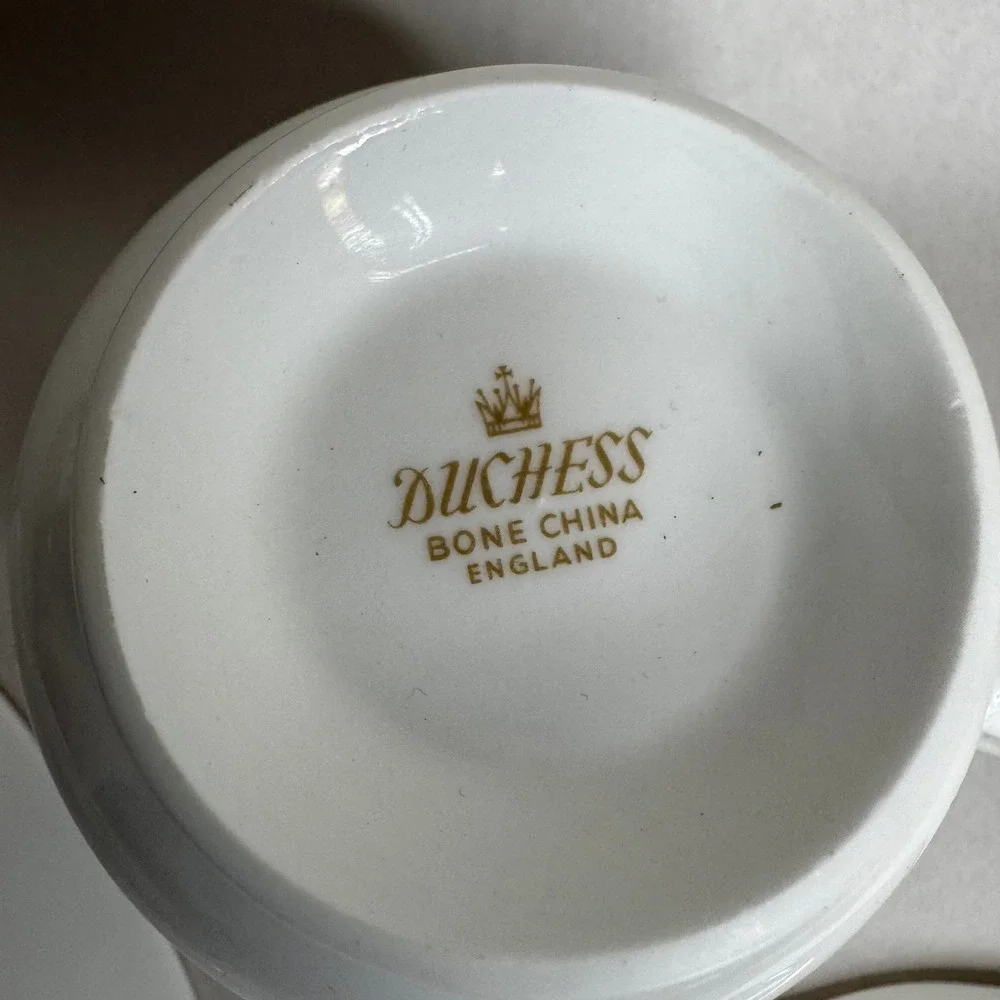 Duchess no chips