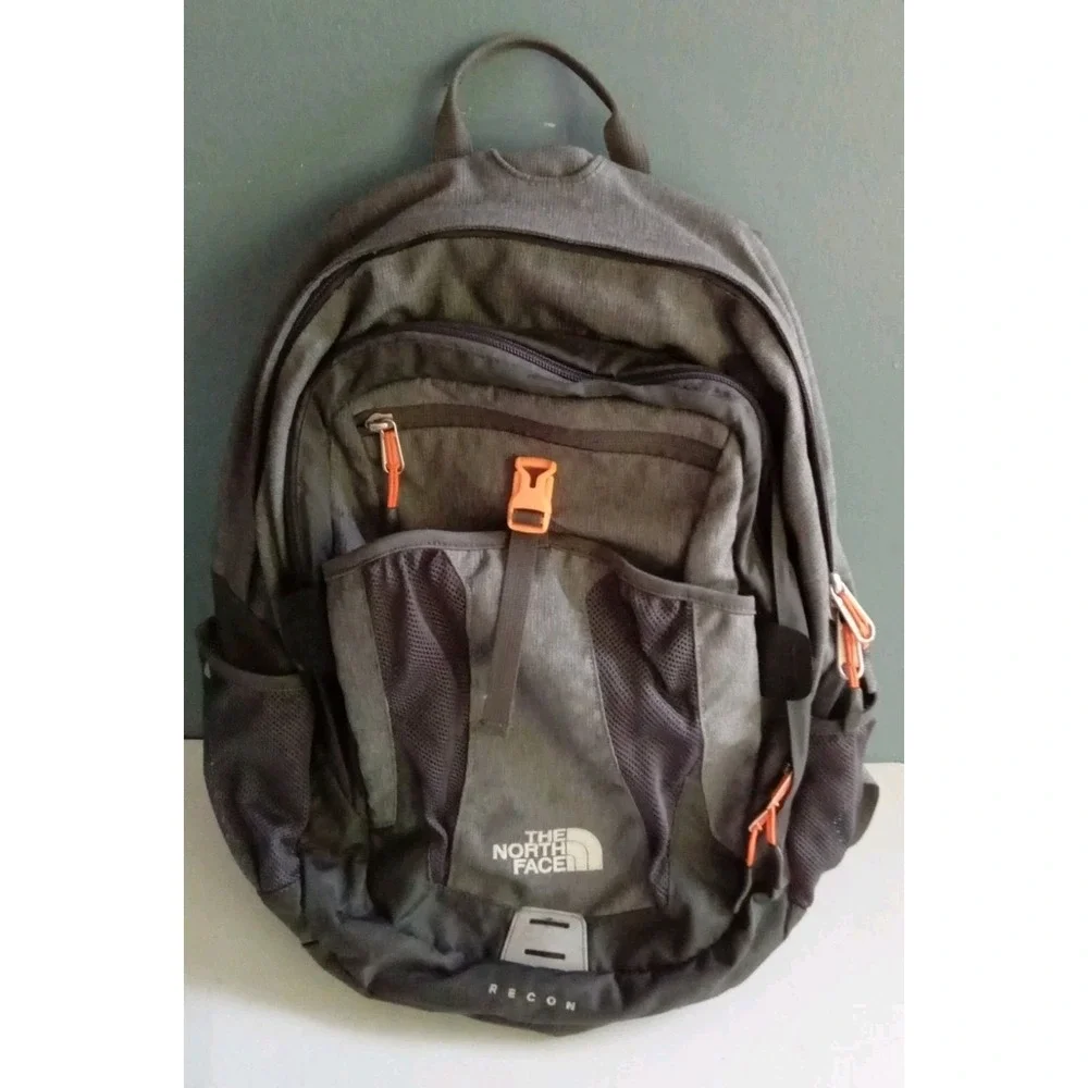 The North Face embark your