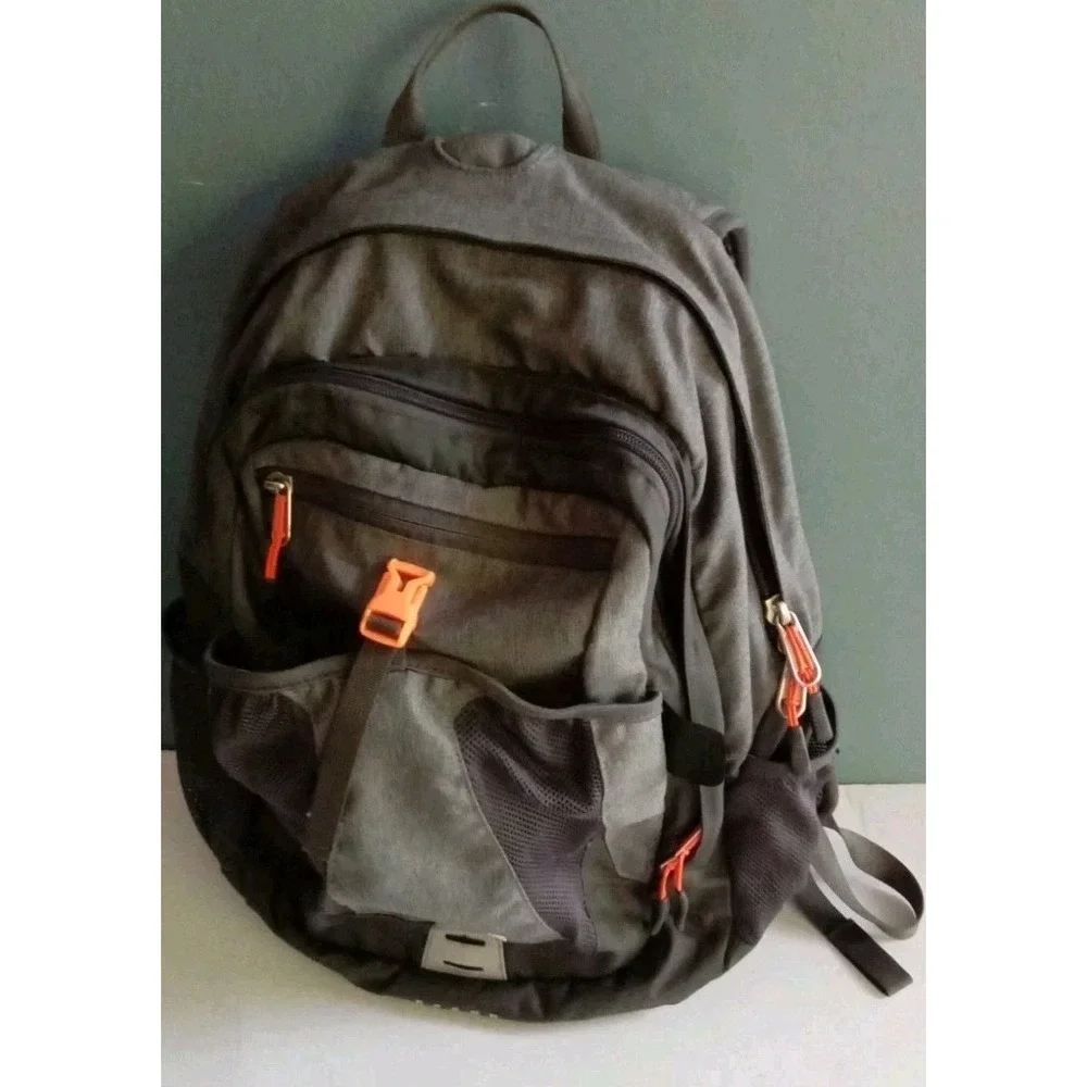 The North Face embark your