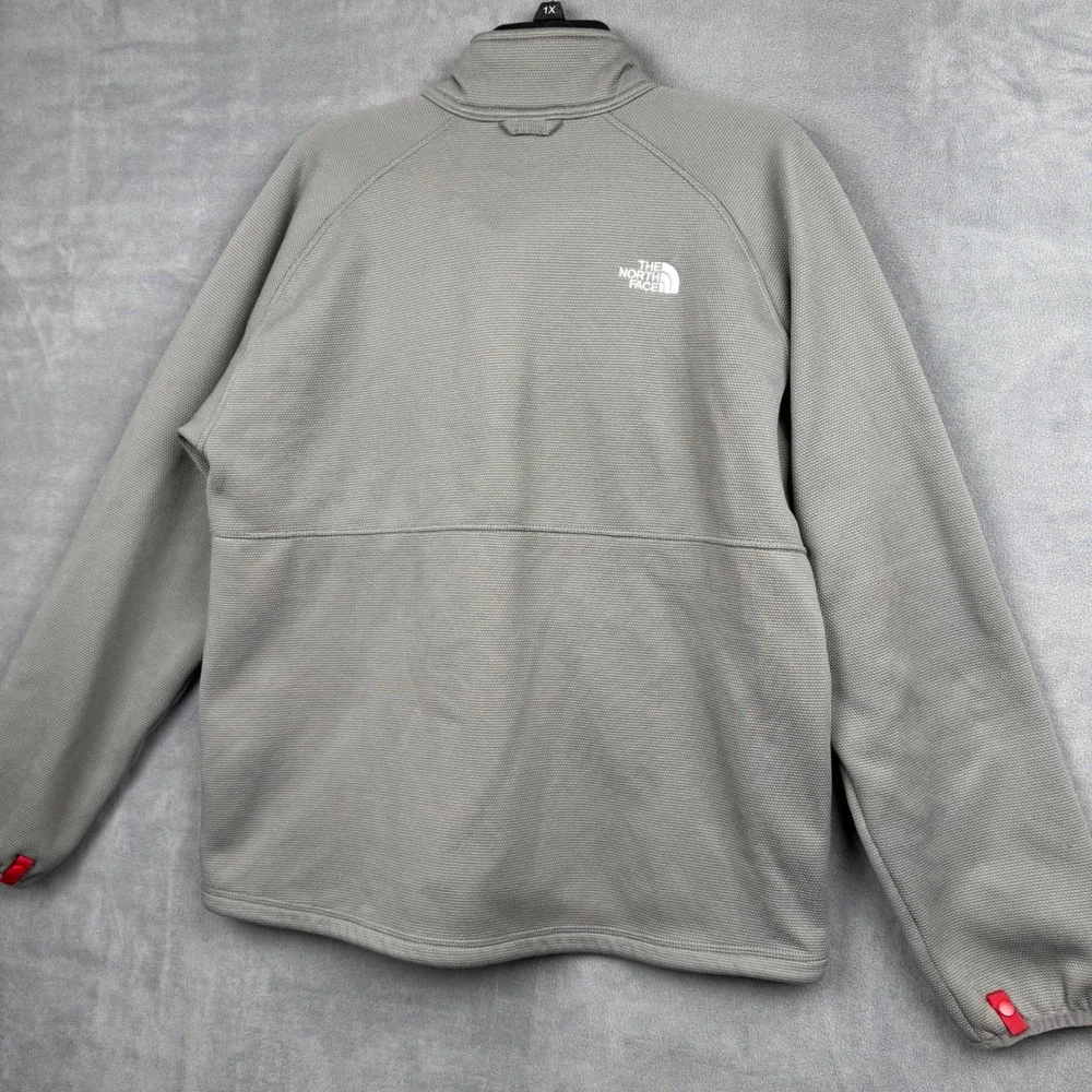 The North Face please note