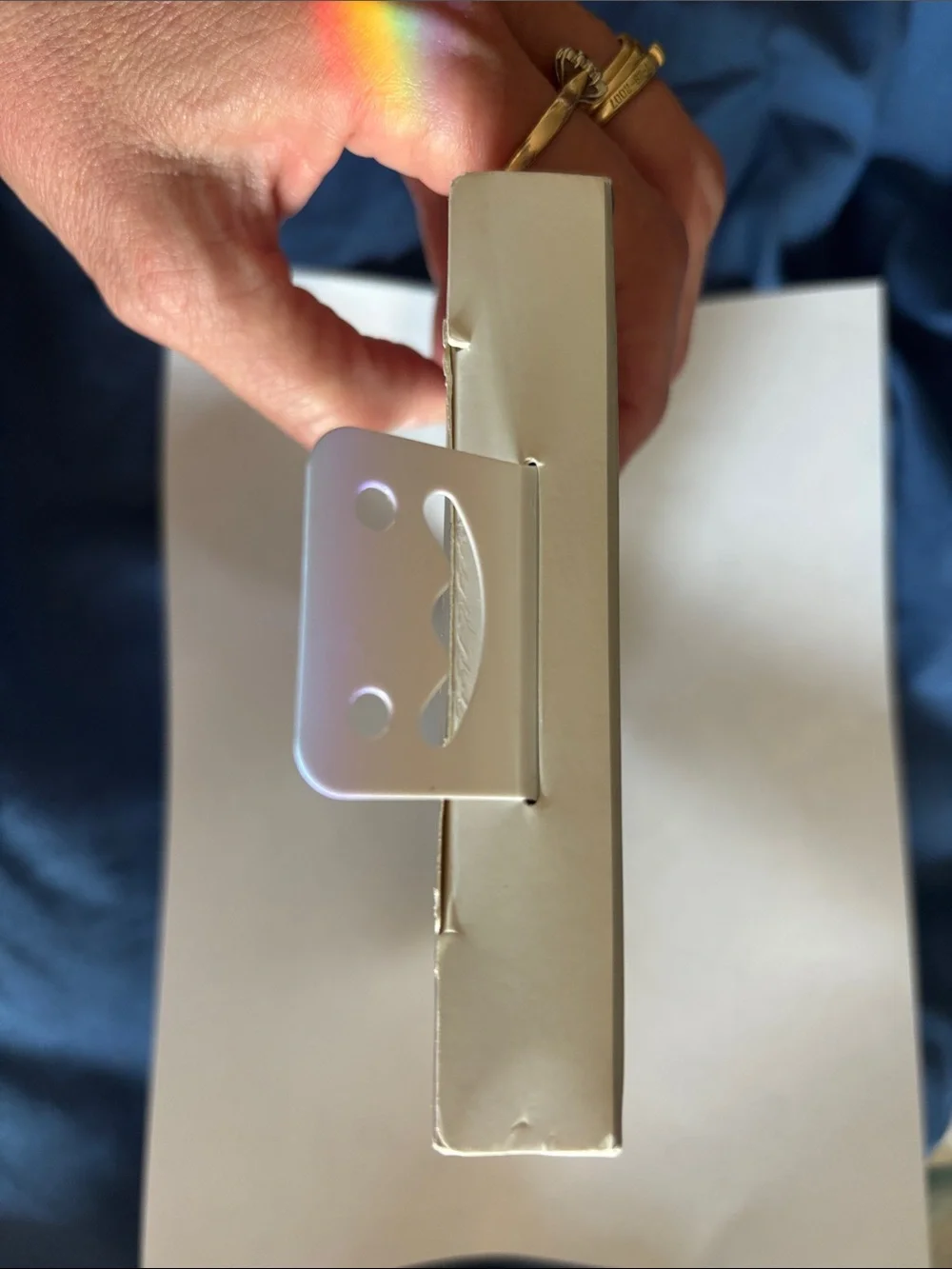 heyday clear phone