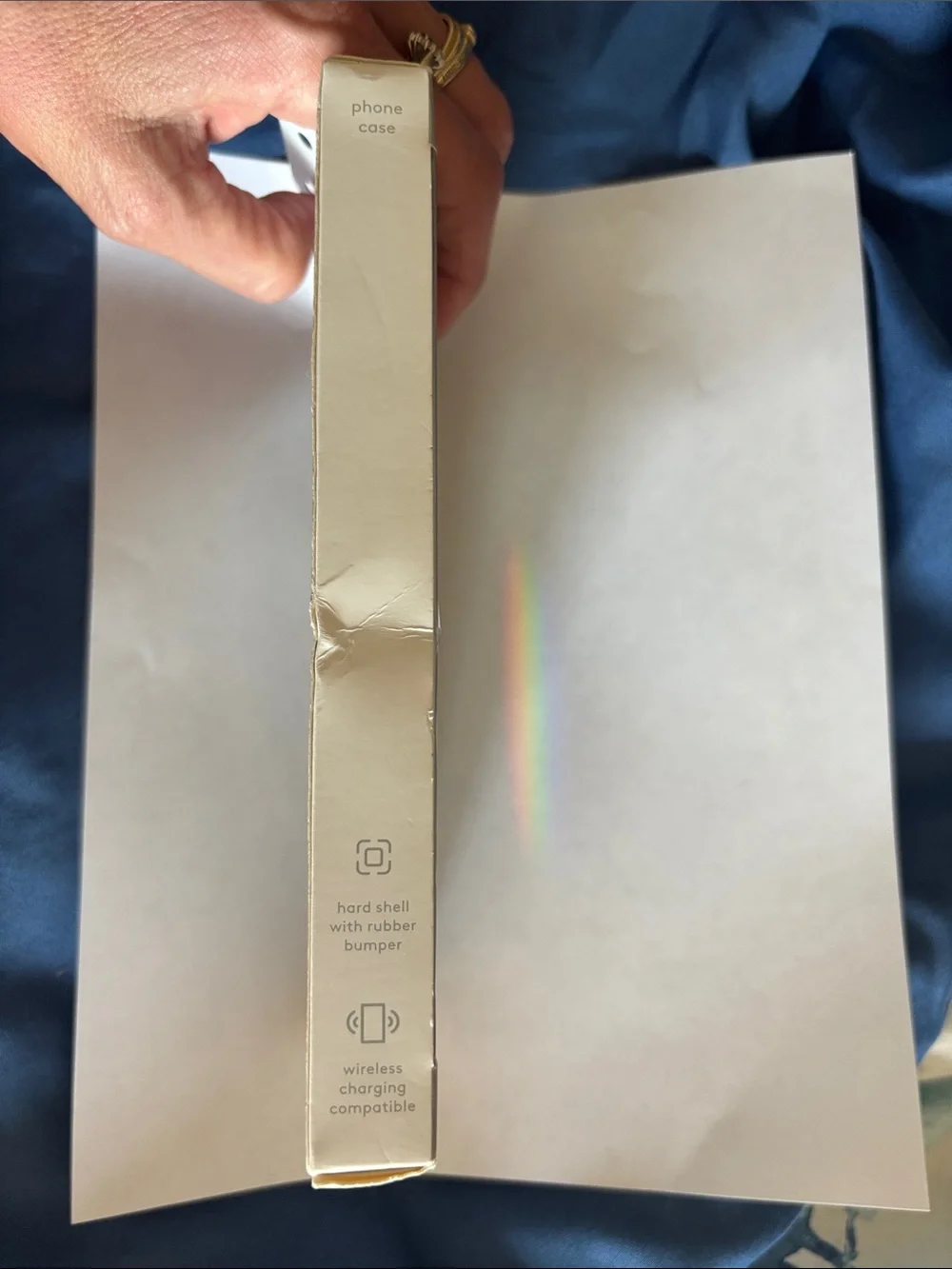 heyday clear phone