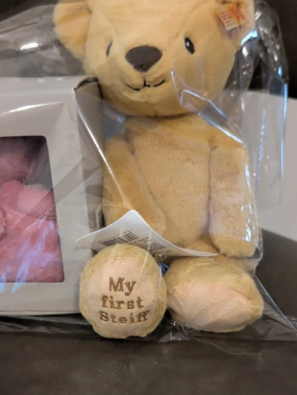 UGG babies need