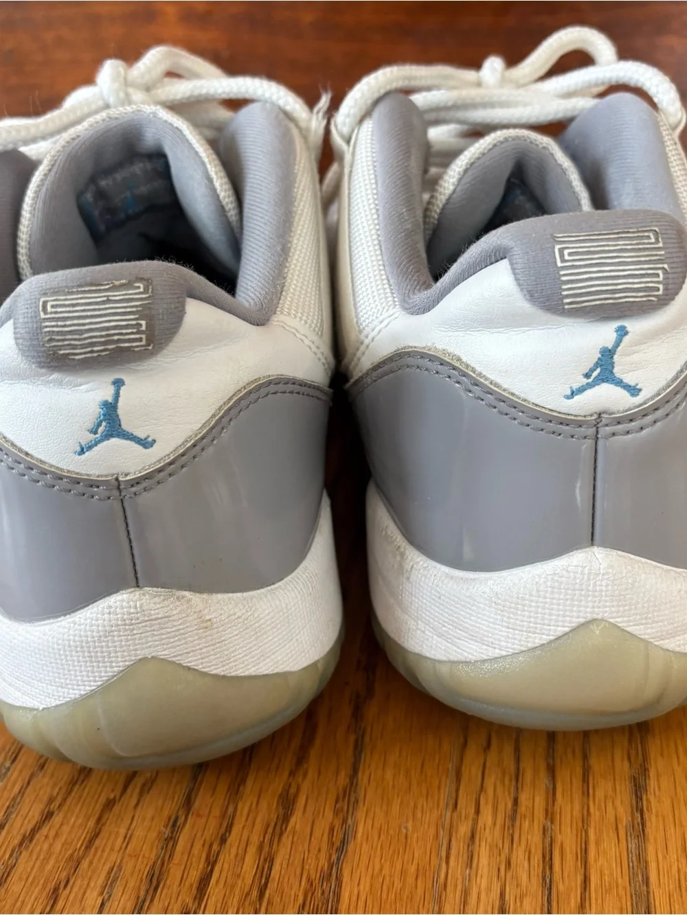 Jordan men air