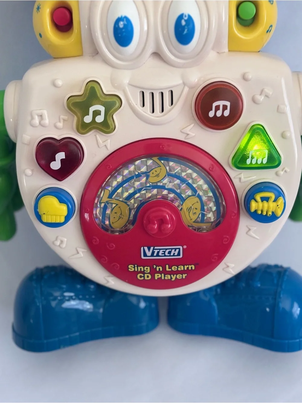 vtech switches music good