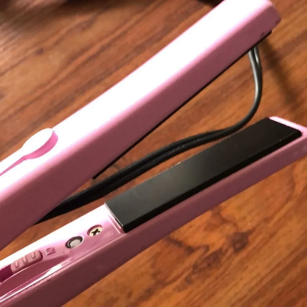 Zoe mini pink