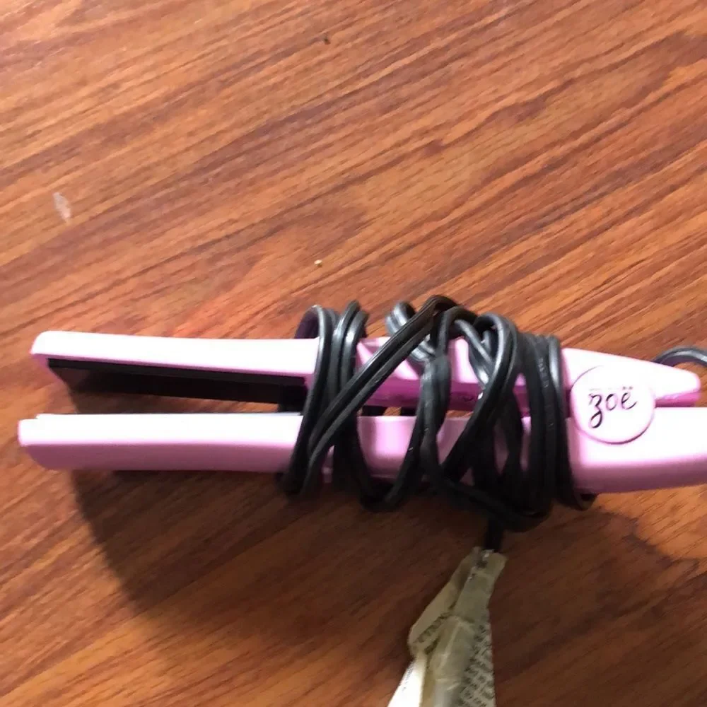 Zoe mini pink