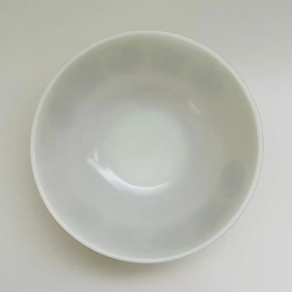 Pyrex beige gold