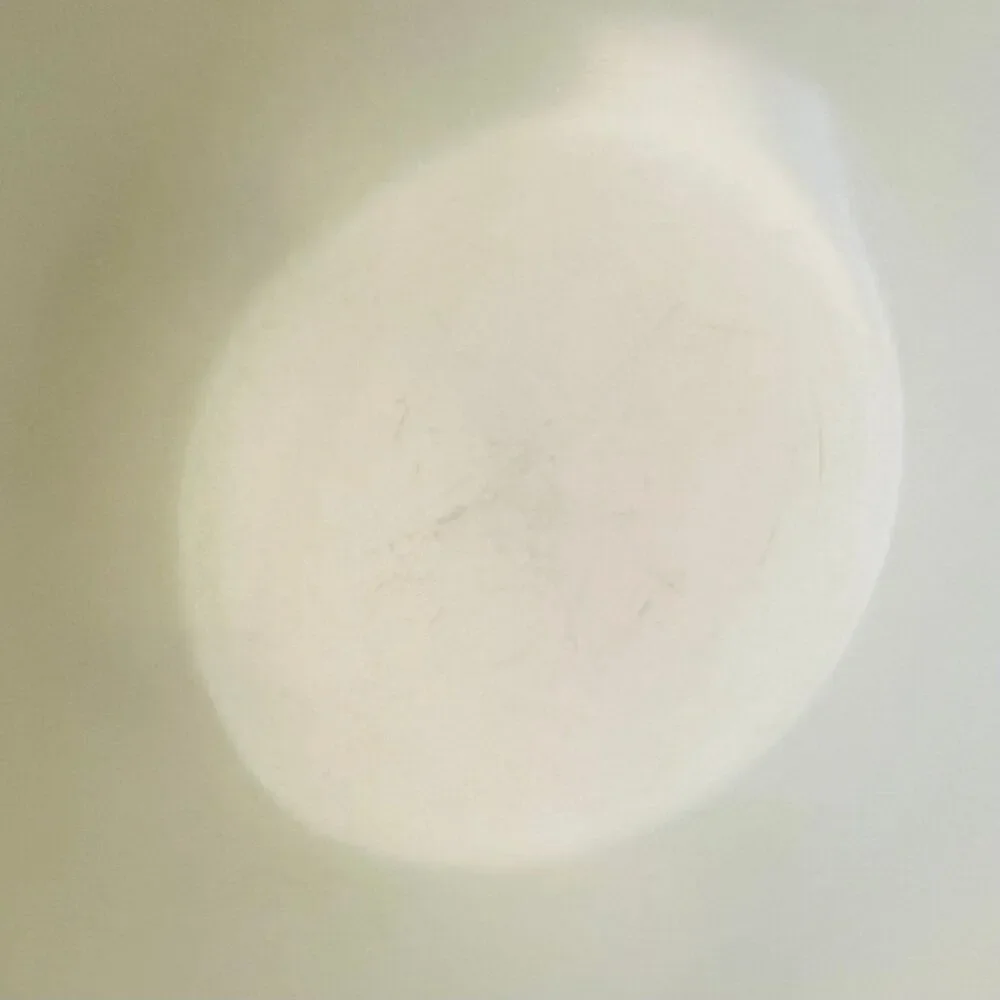 Pyrex speckled beige