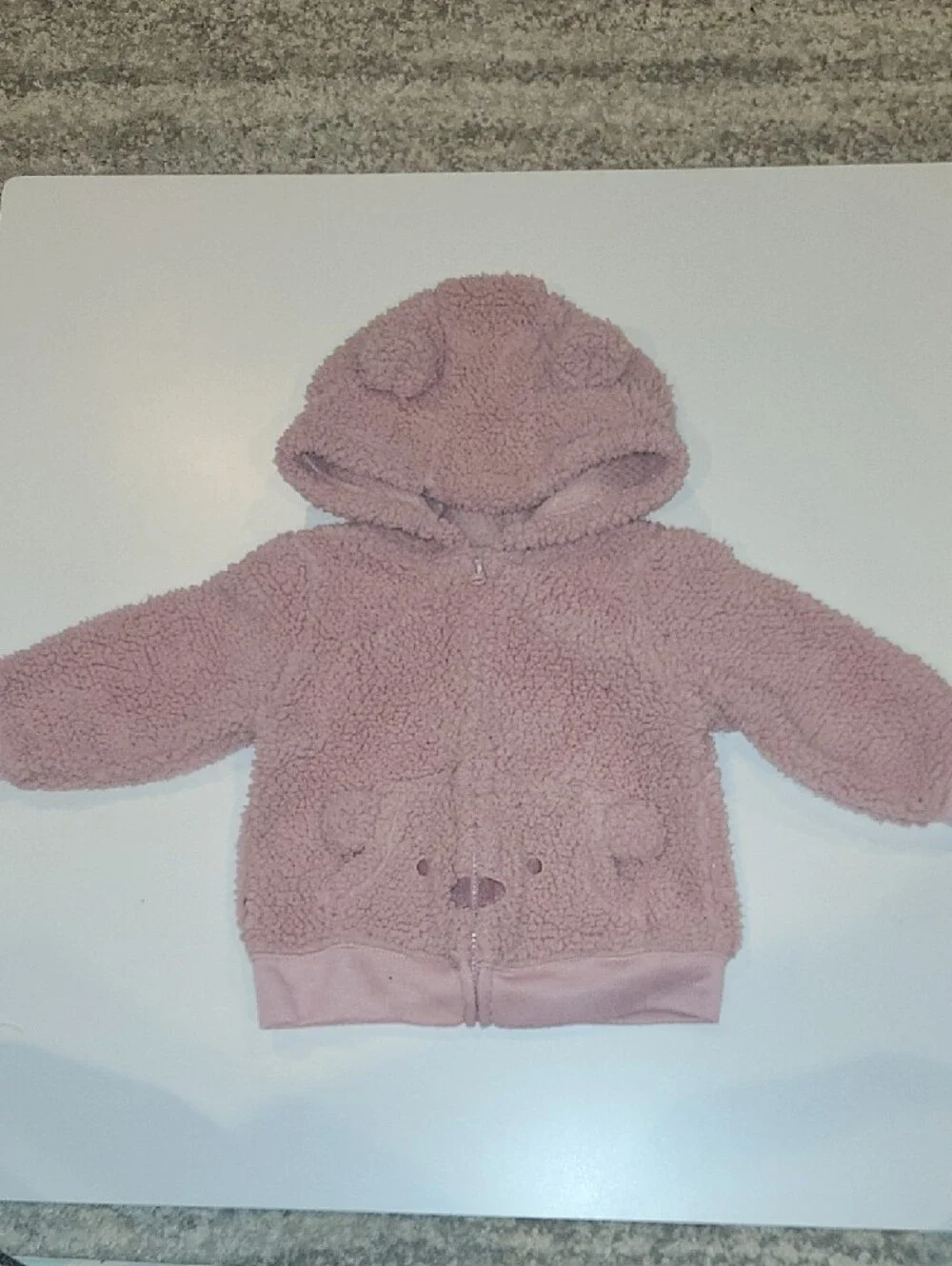 Carters carters soft