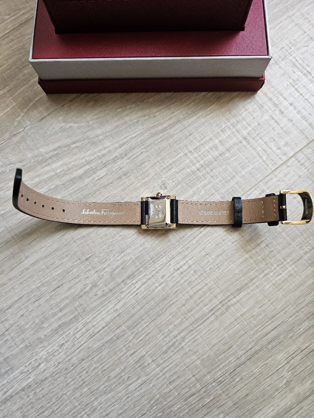 Salvatore Ferragamo classic salvatore