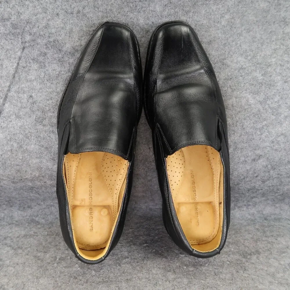 Sandro Moscoloni used sandro