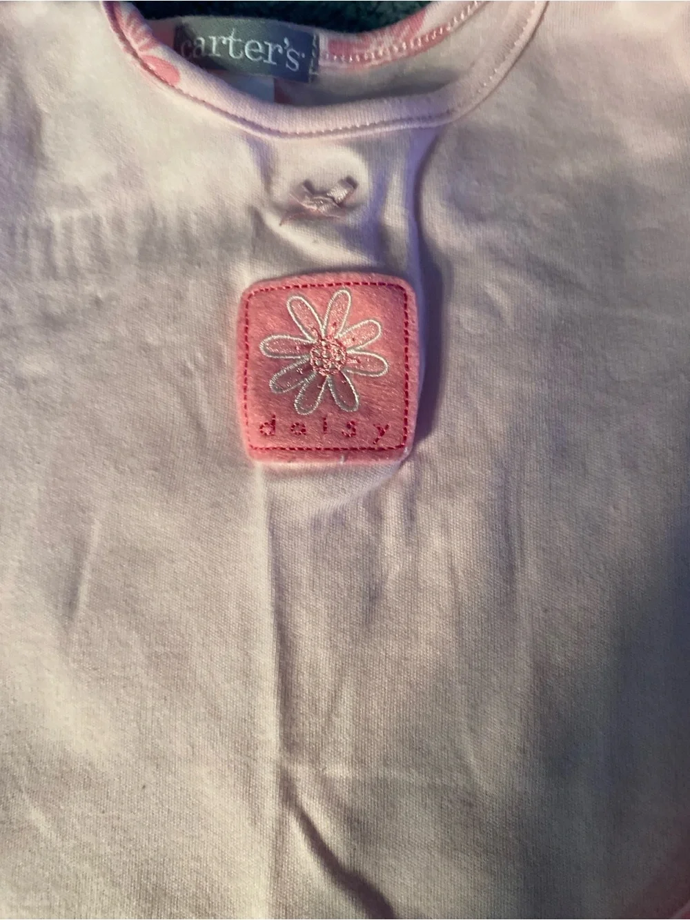 Carters vintage y2k