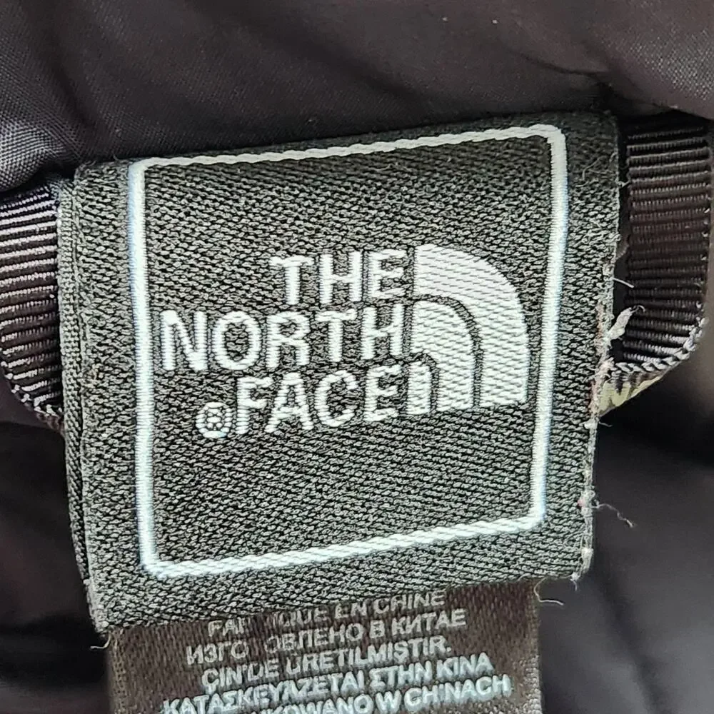 The North Face north face