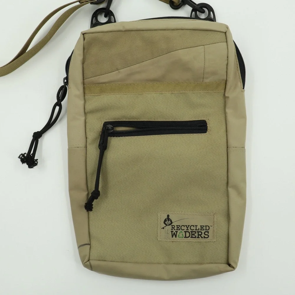 Recycled Waders recycled waders