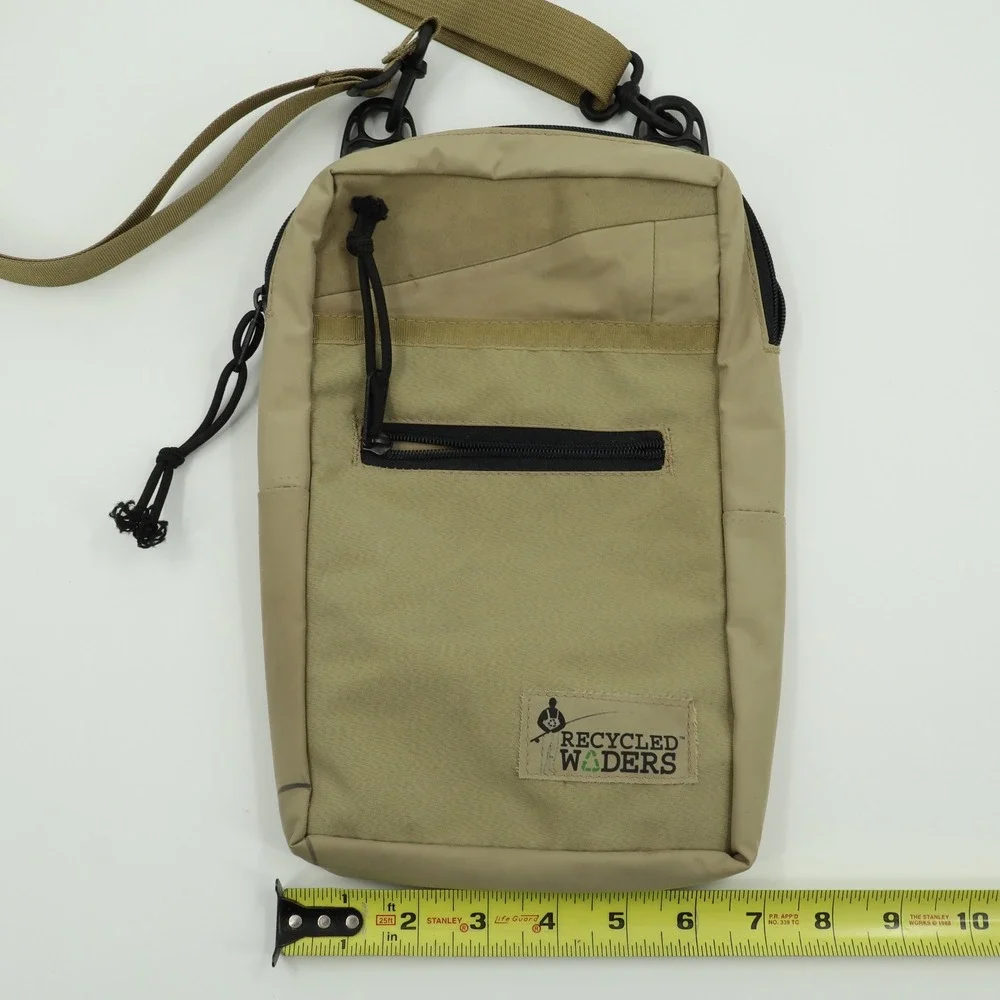 Recycled Waders recycled waders