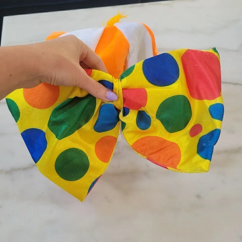 costume oversized plush