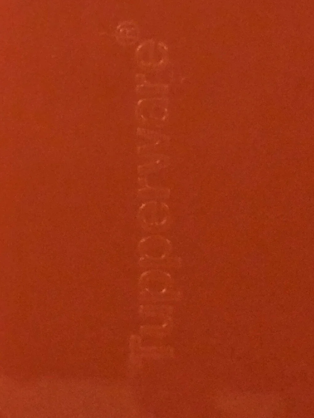 Tupperware three cups
