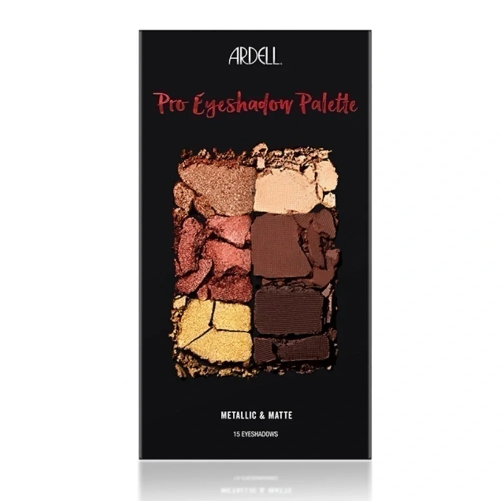 Ardell metallic matte