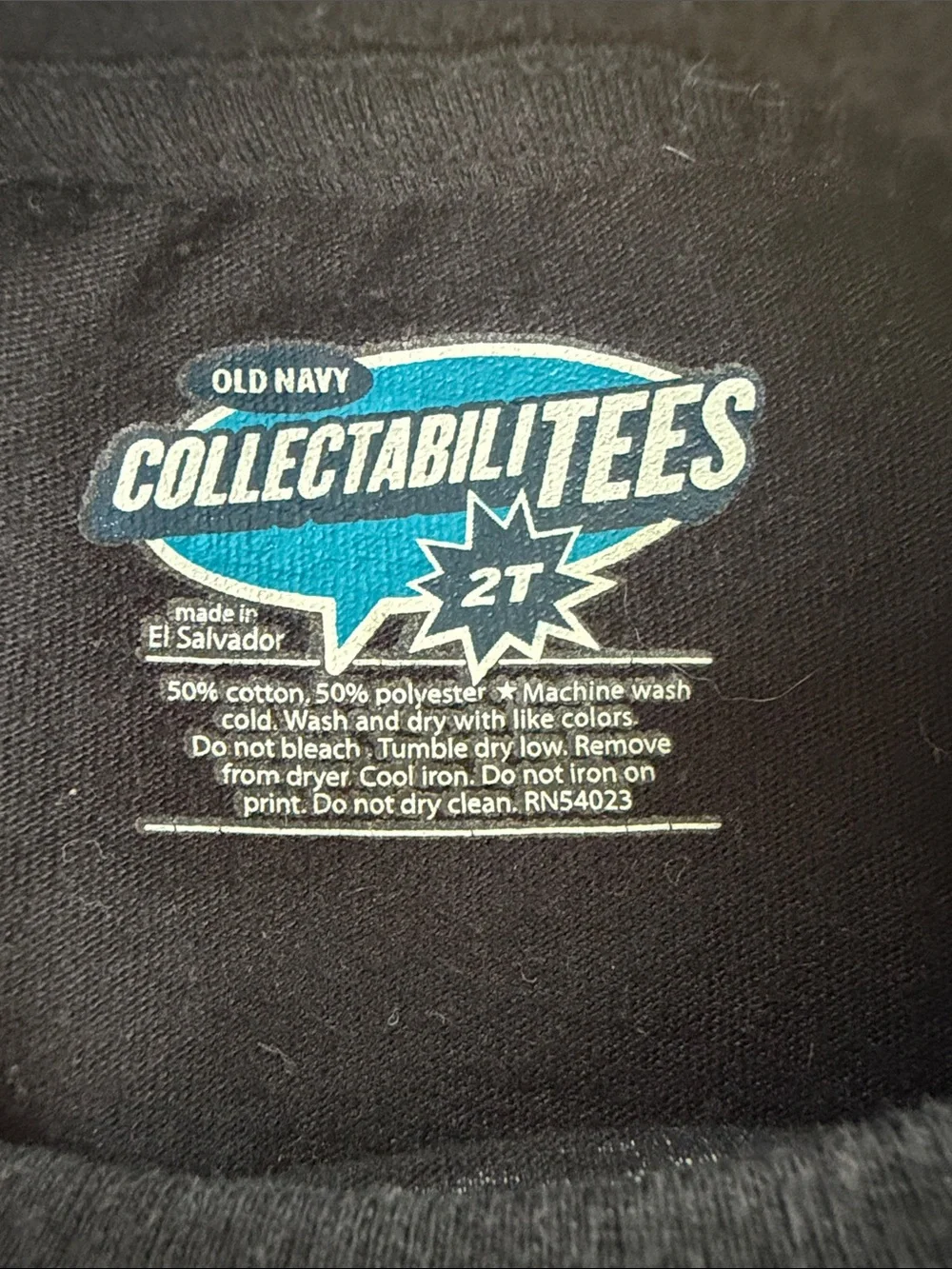 NWOT RUN DMC Graphic Tee