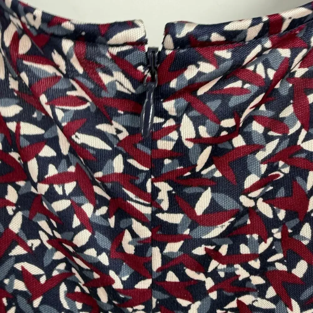 Tory Burch girl midi