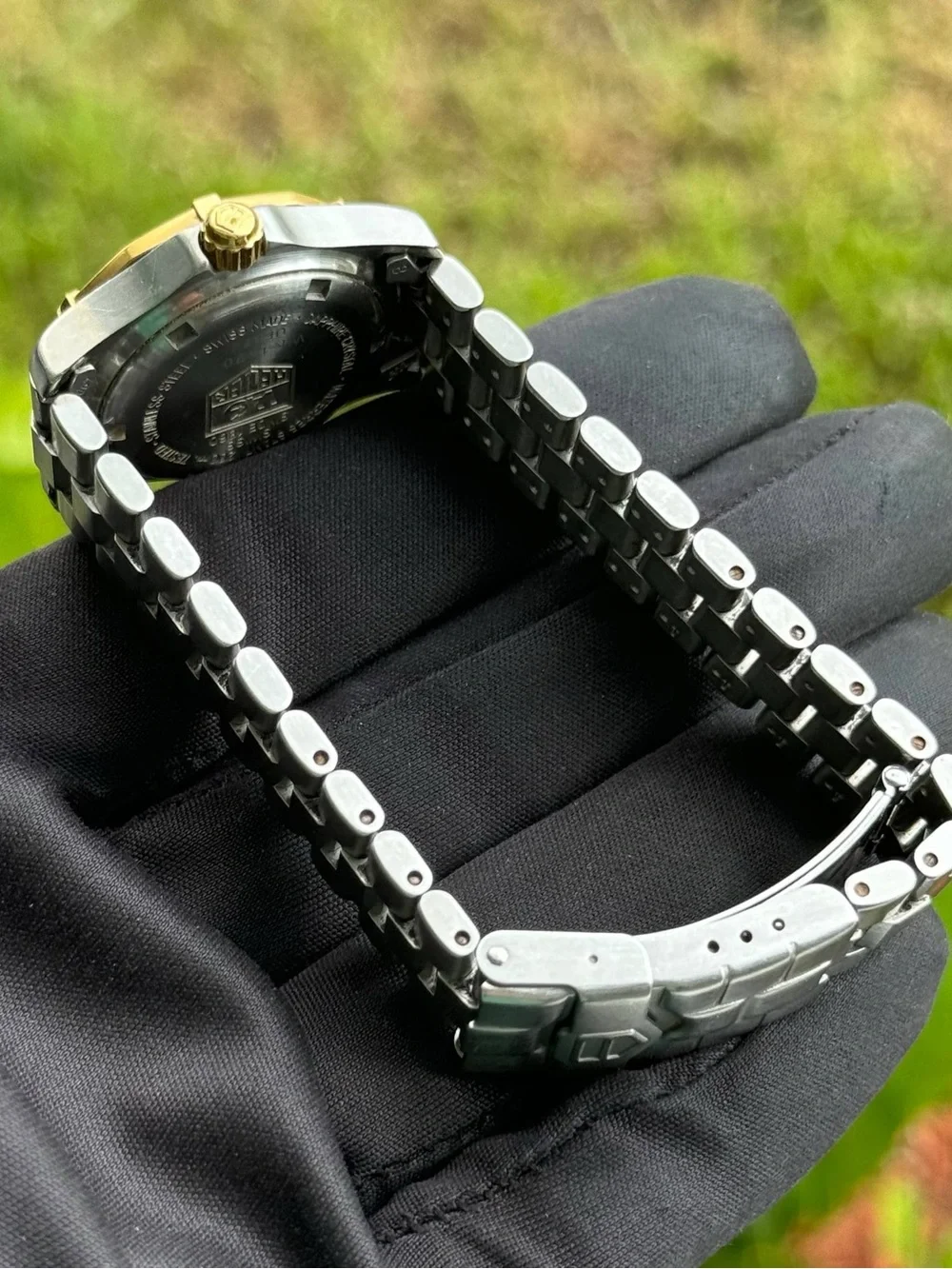Tag Heuer this 27mm