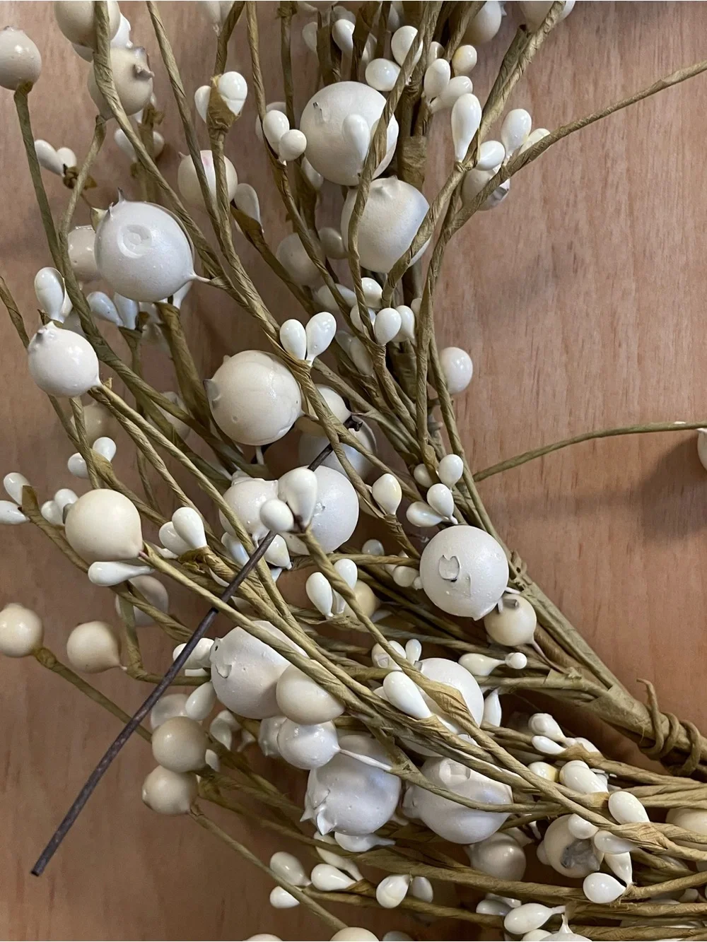 J’FLORU white pip