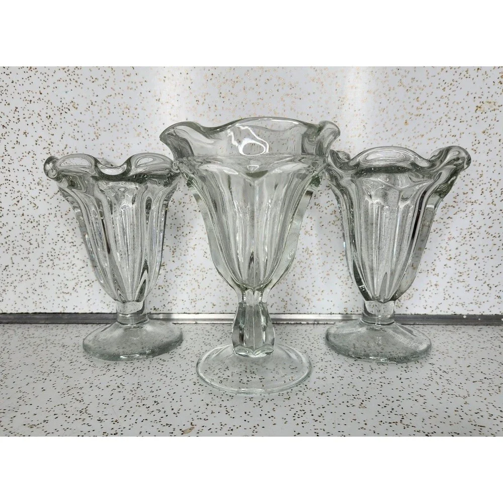 Anchor Hocking one glass