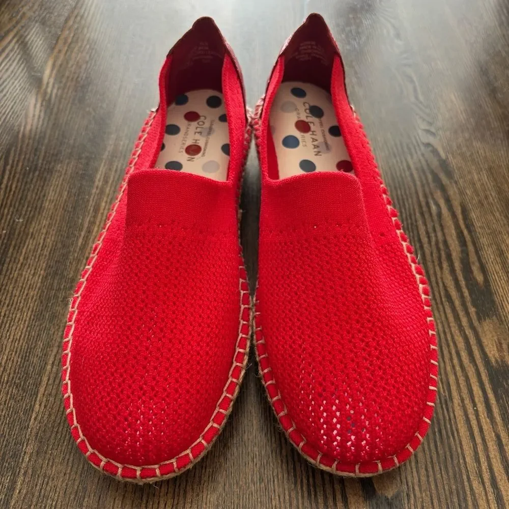 Cole Haan preowned good