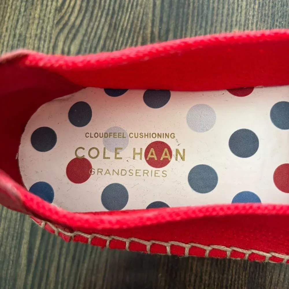 Cole Haan preowned good