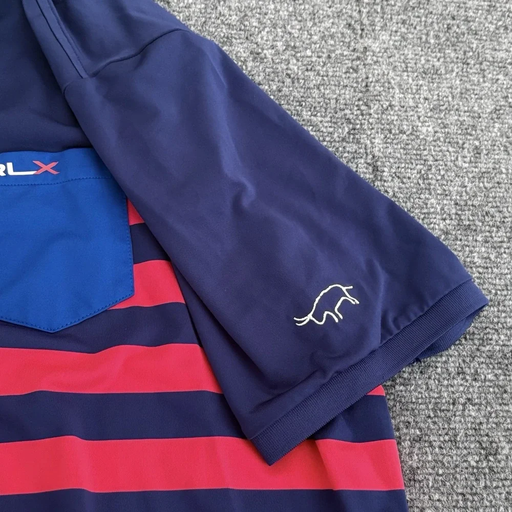 Ralph Lauren no holes