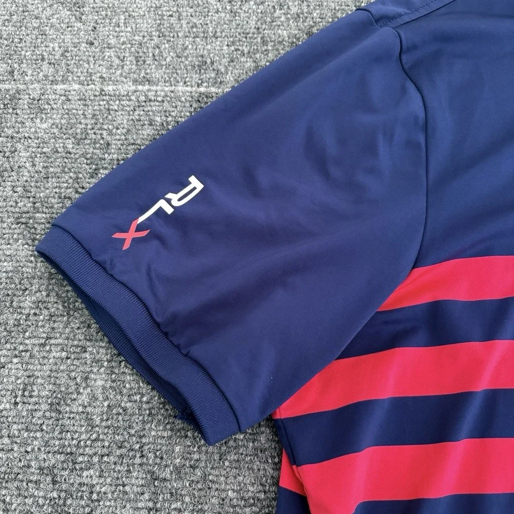 Ralph Lauren no holes