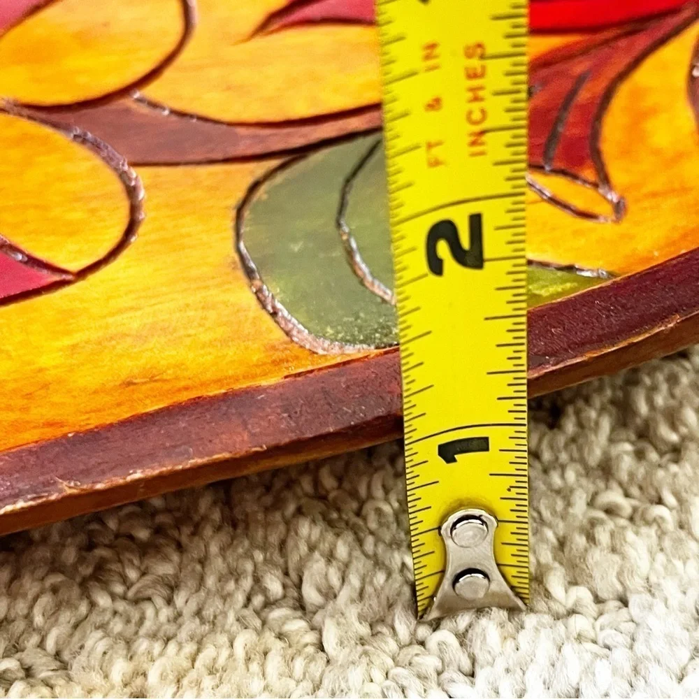 Hand Crafted also have