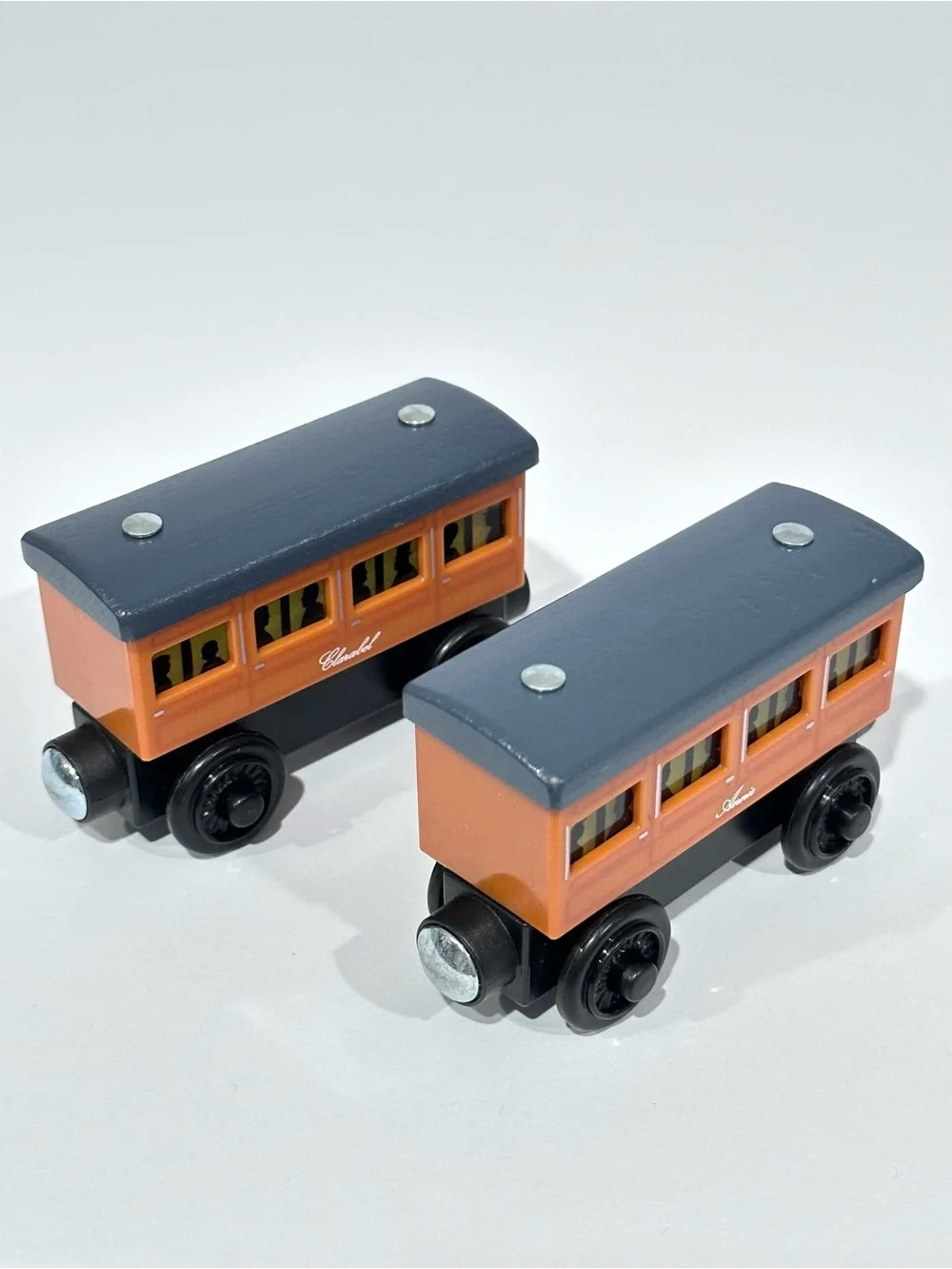Thomas & Friends wooden railway