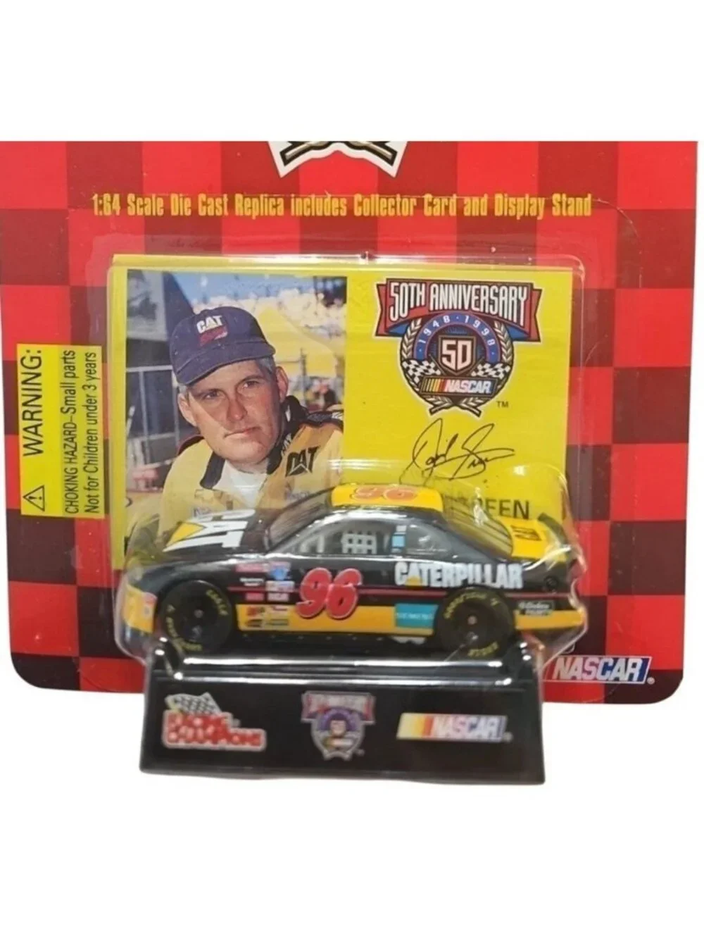 Racing Champions die cast