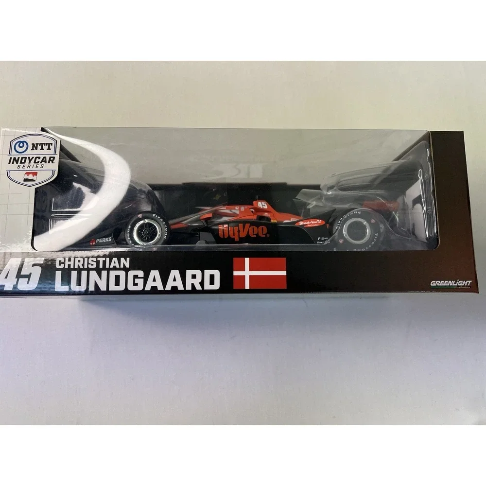 N/A 18 scale