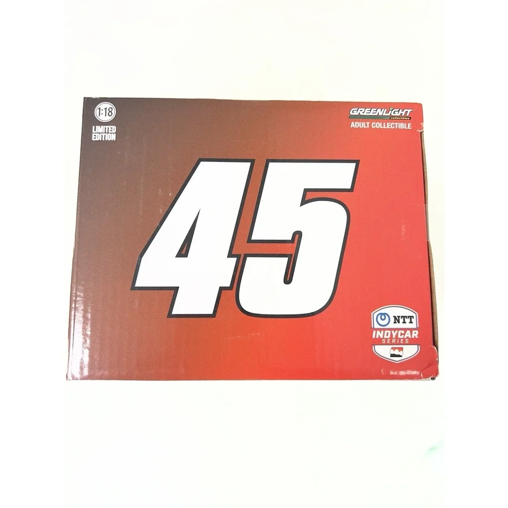 N/A 18 scale