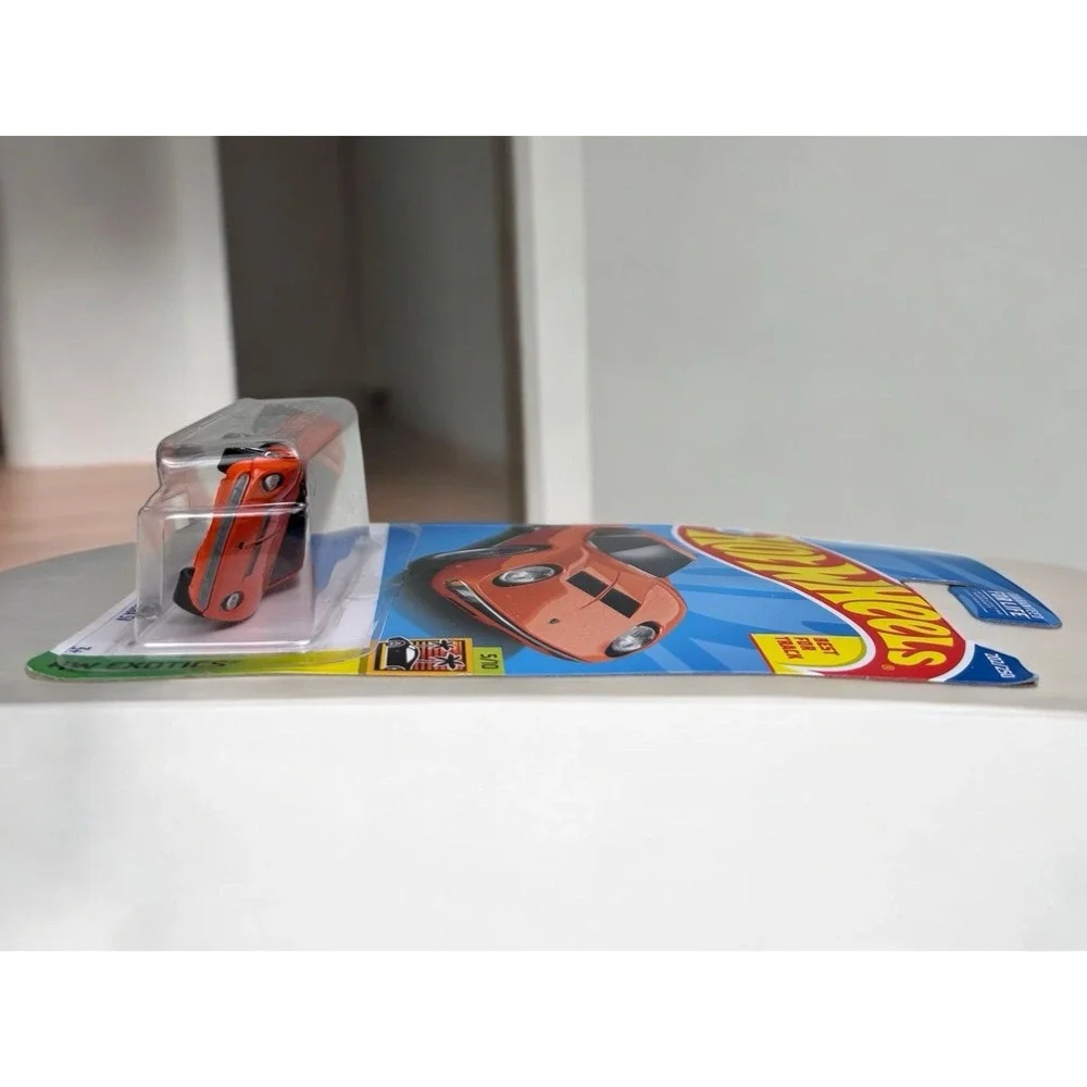 Hot Wheels 2022 hot