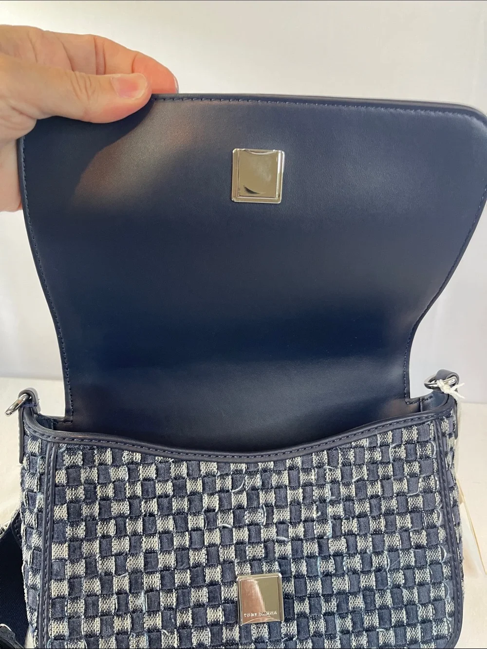 Tory Burch nwt tory