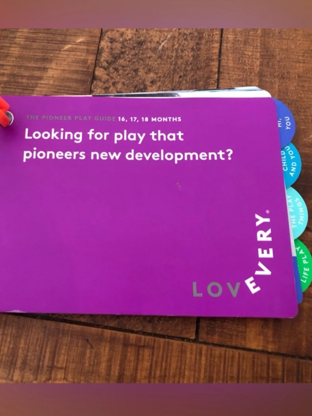 LOVEVERY from pioneer