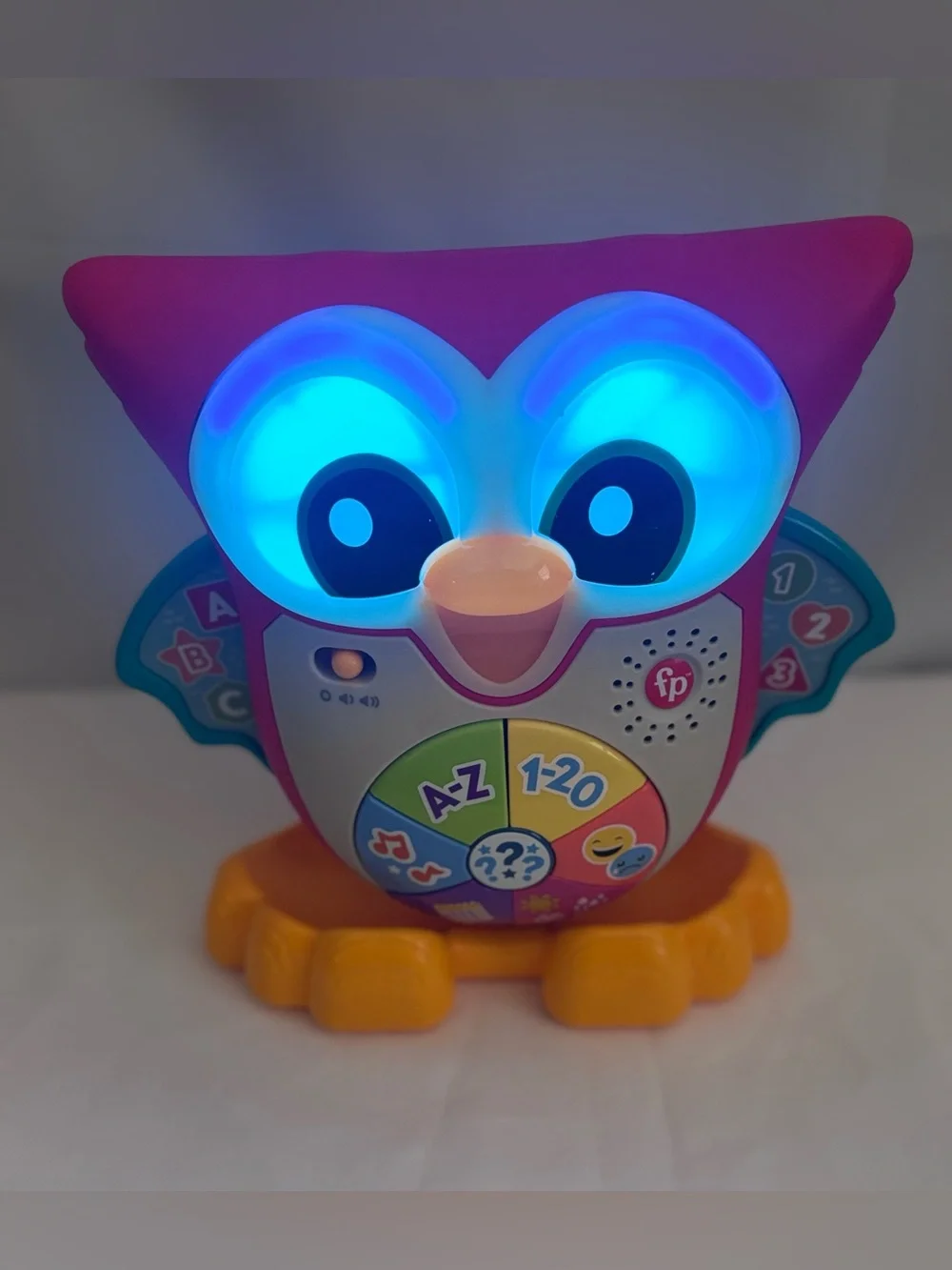 Fisher-Price fisher price
