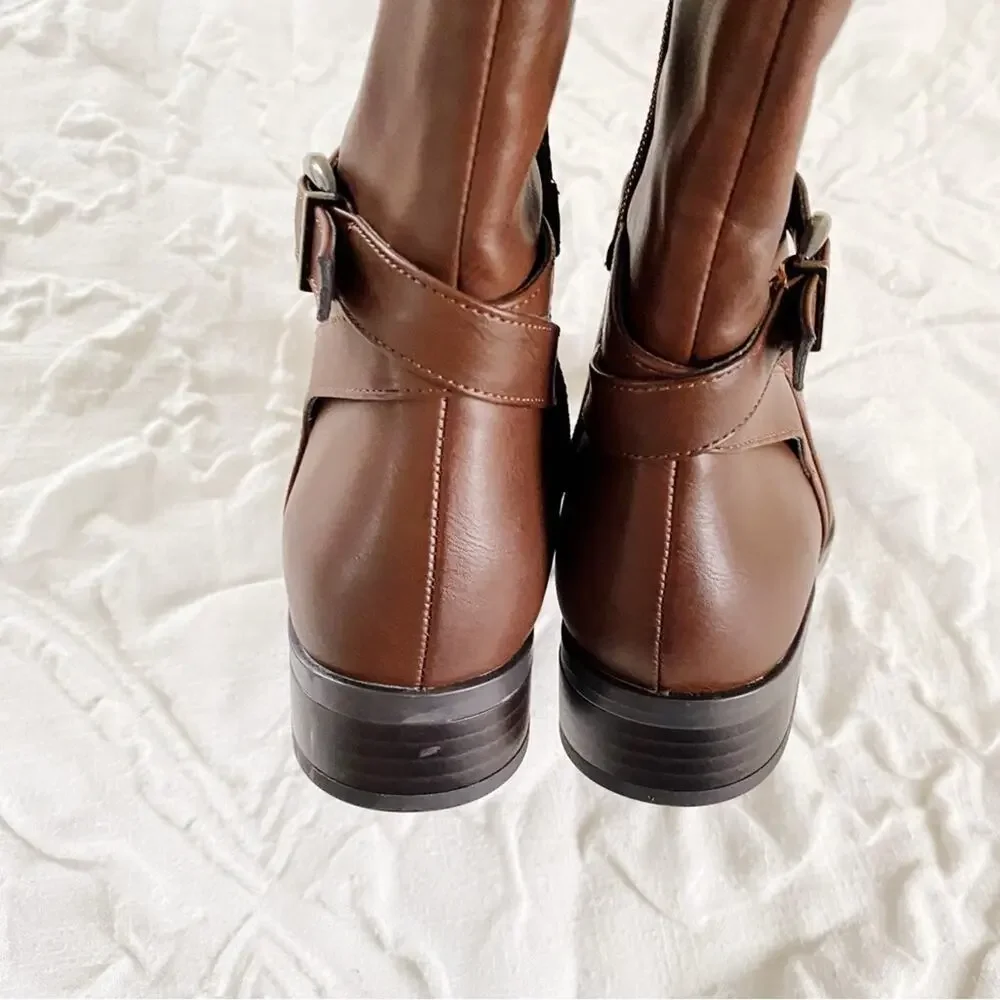 Naturalizer these boots