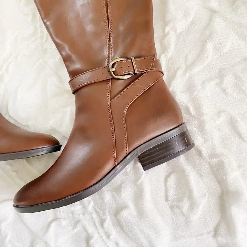 Naturalizer these boots
