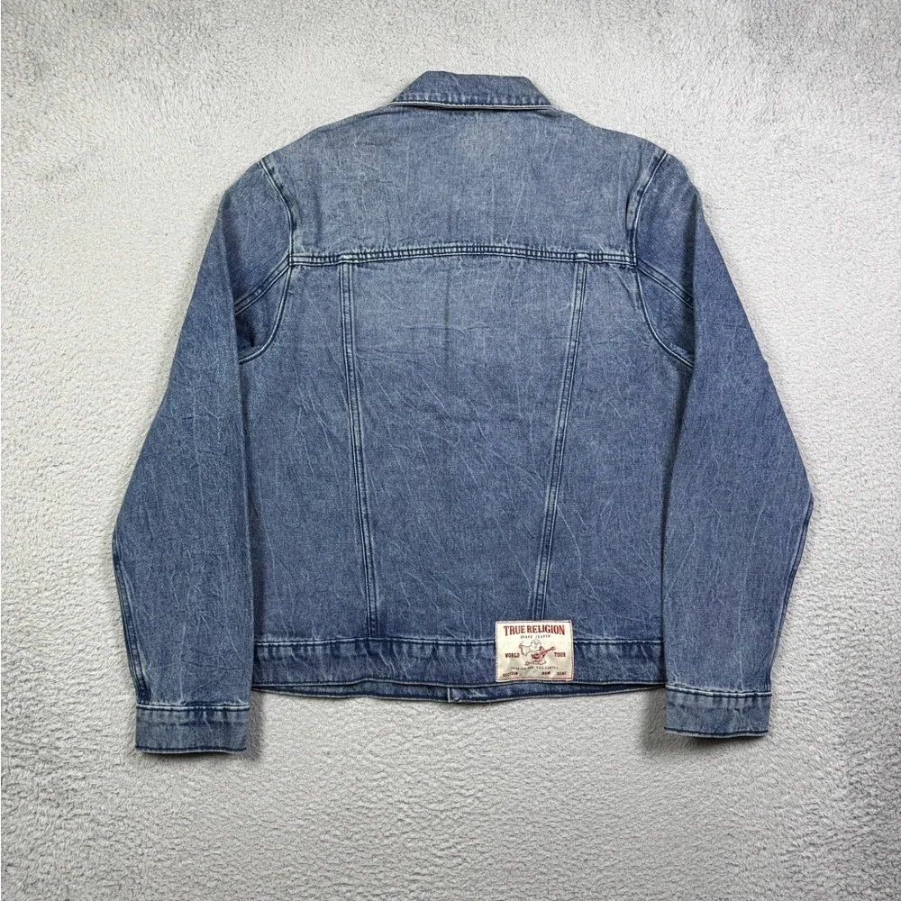 True Religion true religion