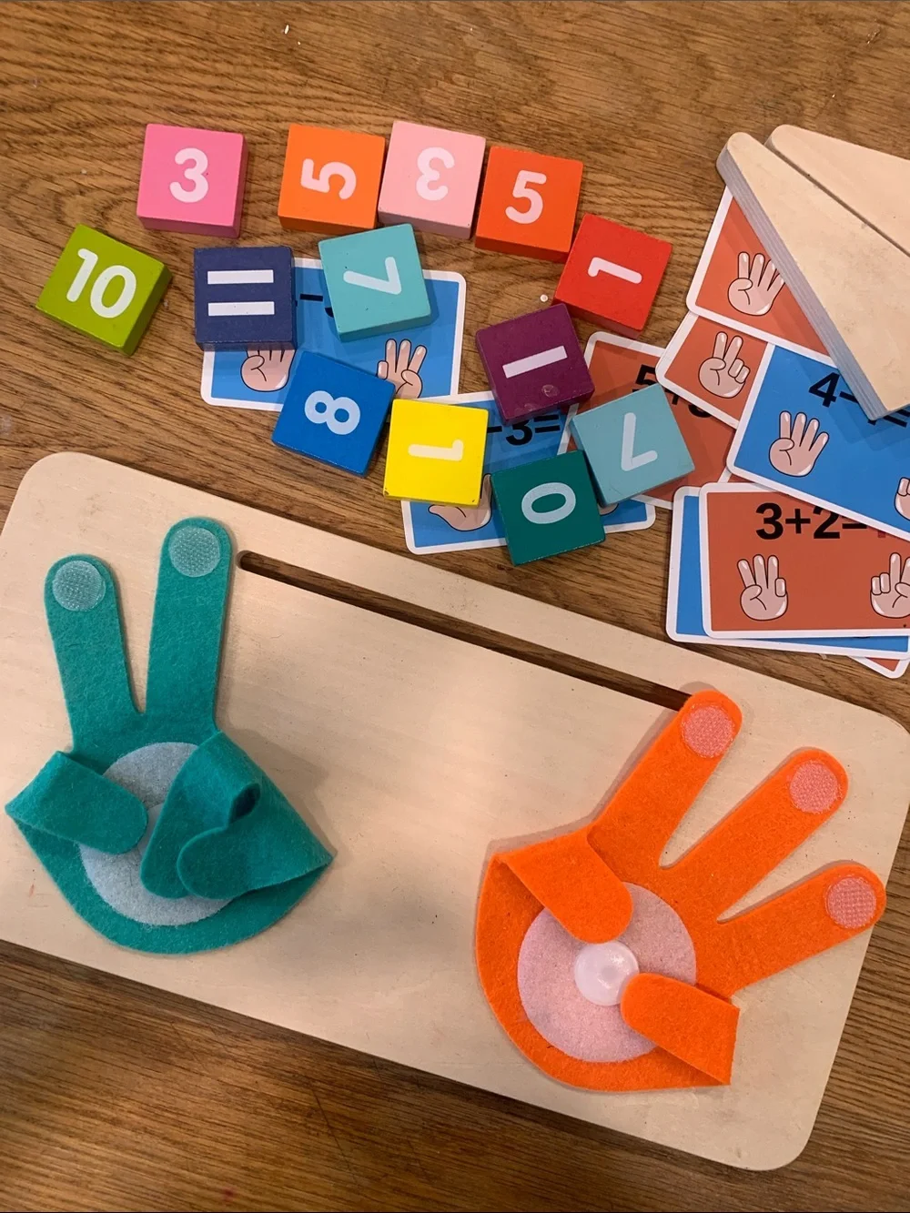 N/A engaging kids